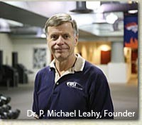 Dr. Leahy Dr. Leahy