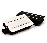 Joe Barden HB and HB Two/Tone Joe Barden HB and HB Two/Tone