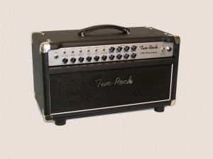 Two Rock 10th anniversary Model