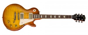 Gibson Michael Bloomfield Model 1959 Les Paul