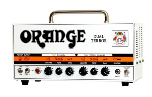 Orange Dual Terror