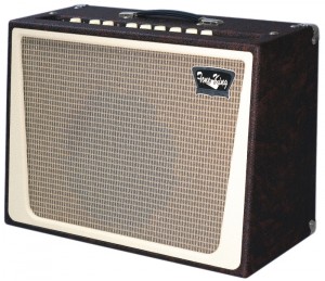 Tone King Metropolitan