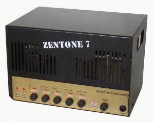 Zentone 7