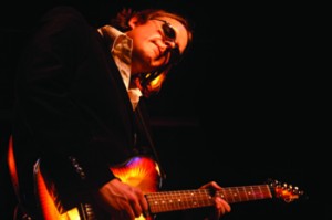 Joe Bonamassa