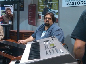 Joey DeFrancesco