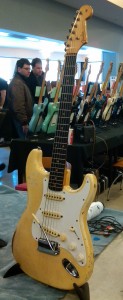 1959 Stratocaster