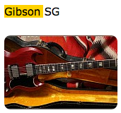 Gibson SG