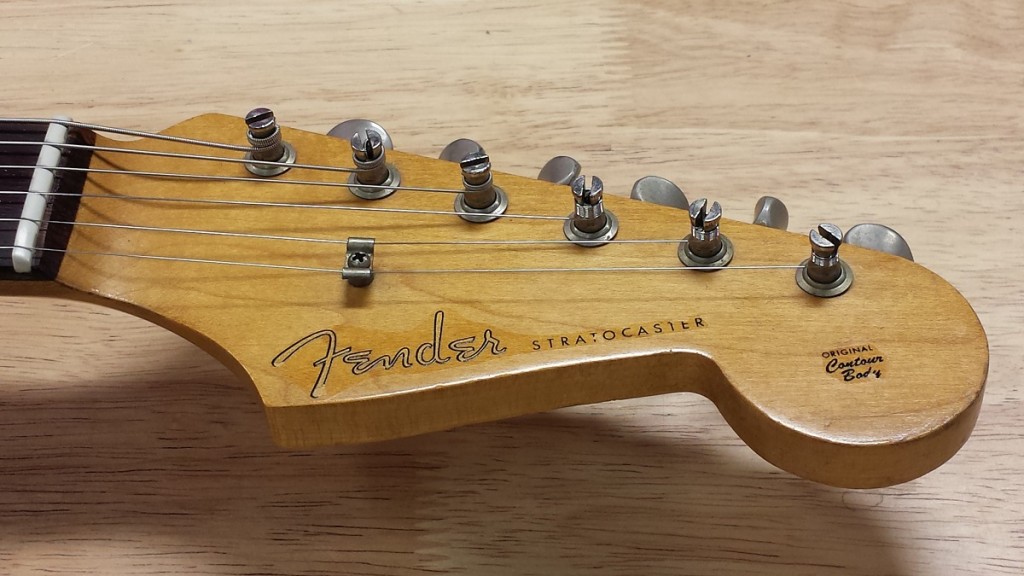 60 Strat
