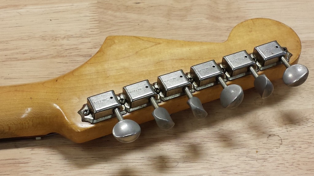 60 Strat
